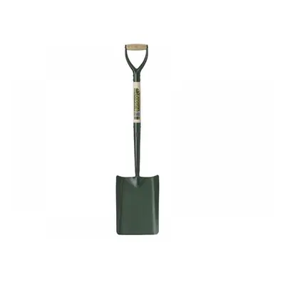 Bulldog 5TM2MYD Taper Shovel No.2 28In Myd 5Tm2Myd