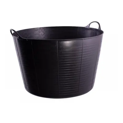 Red Gorilla SP75GBK Gorilla Tub® Extra Large 75 Litre - Black