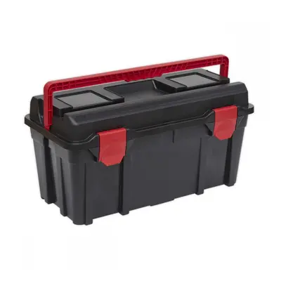 Sealey AP580LH Toolbox With Locking Carry Handle 580Mm