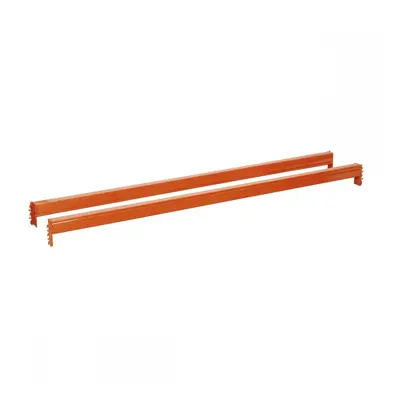 Sealey APRT2252 Cross Beam Tube 2250Mm - Pair 1000Kg Capacity