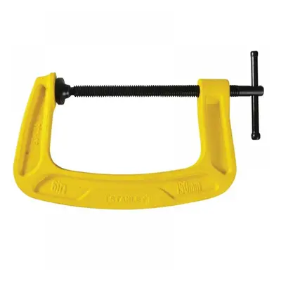 Stanley® 0-83-035 Bailey G-Clamp 150Mm (6In)