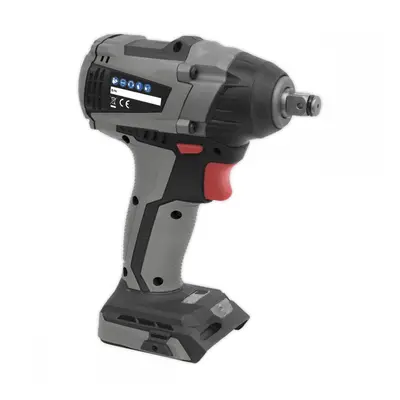 Sealey CP20VIWX Brushless Impact Wrench 20V 1/2inSq - Body Only