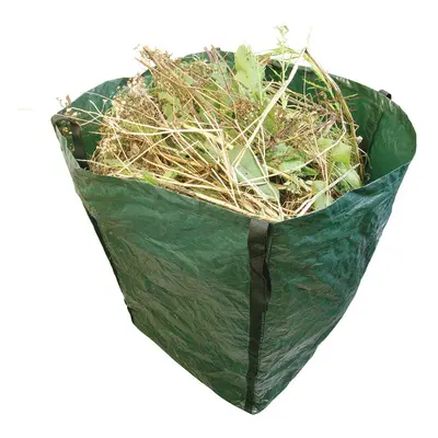 Silverline 868674 High Capacity Garden Sack 600 X 600 X 1000Mm - 360L Capacity Each 1