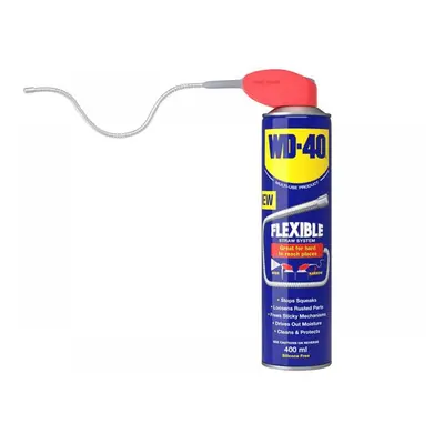 Wd-40® 44688 Wd‑40® Multi-Use Flexible Straw 400Ml