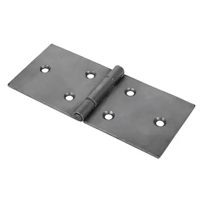 Timco 434164 Backflap Hinge - Uncranked Knuckle (404) - Self Colour 65 X 147