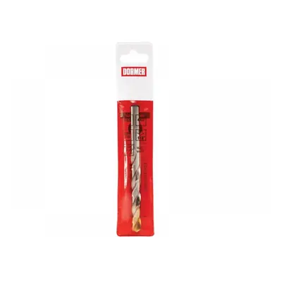 Dormer A002S11.0 A002 Hss-Tin Coated Jobber Drill 11.0Mm Ol:133Mm Wl:87Mm