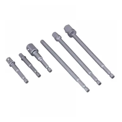 Bluespot Tools 14111 Socket Adaptor Set 6 Piece