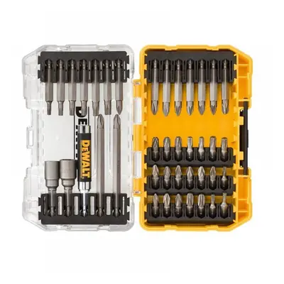 Dewalt DT70702-QZ Dt70702 Screwdriving Set 40 Piece