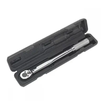 Sealey S0455 Torque Wrench 3/8inSq Drive