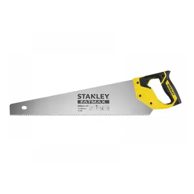 Stanley® 2-15-288 Jet Cut Rough Handsaw 500Mm (20In) 8 Tpi