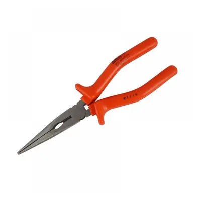 Itl Insulated UKC-00061 Insulated Snipe Nose Pliers 200Mm