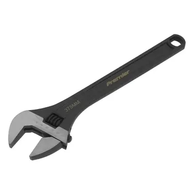 Sealey AK9564 Adjustable Wrench 375Mm