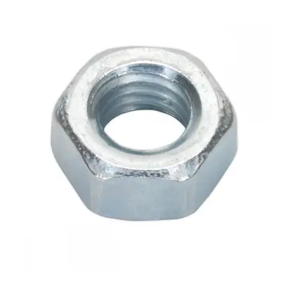 Sealey SN5 Steel Nut Din 934 - M5 - Pack Of 100