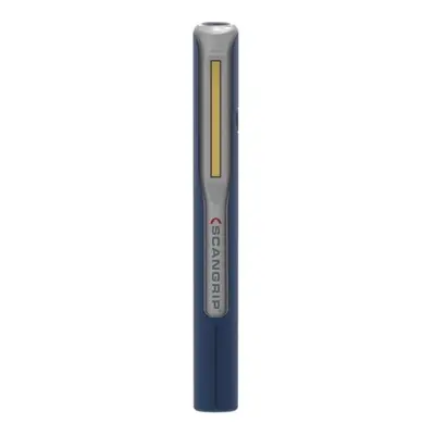 Scangrip® 03.5116 Mag Pen 3 Rechargeable Led Pencil Work Light