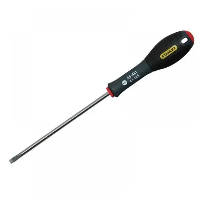 Stanley® 0-65-016 Fatmax® Screwdriver Flared Tip 4.0 X 100Mm