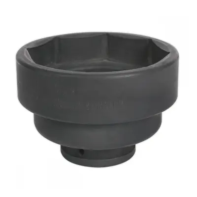 Sealey CV004 Rear Hub Nut Socket For Scania 100Mm 3/4inSq Drive