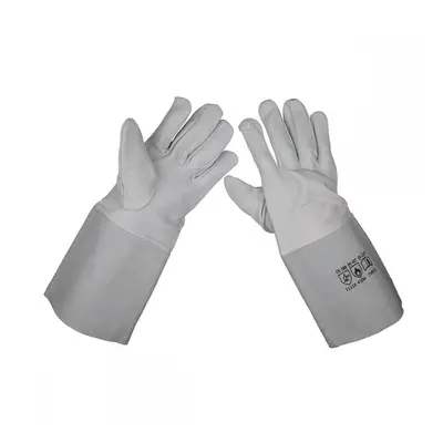 Sealey SSP142 Tig Welding Gauntlets Pair