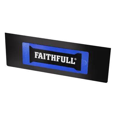 Faithfull Flexifit Trowel 14In