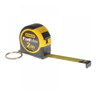 Stanley® FMHT1-33856 Key Ring Tape 2M (Width 13Mm)