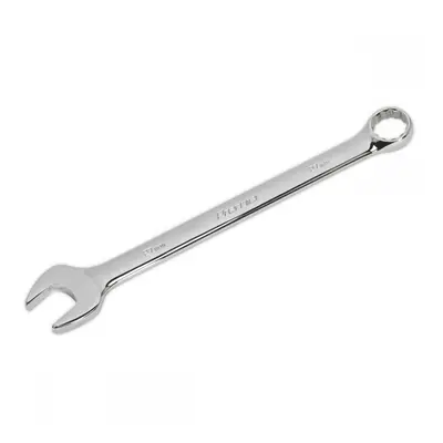 Sealey CW27 Combination Spanner 27Mm