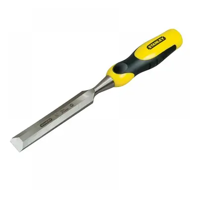 Stanley® 0-16-878 Dynagrip™ Bevel Edge Chisel With Strike Cap 20Mm (3/4In)