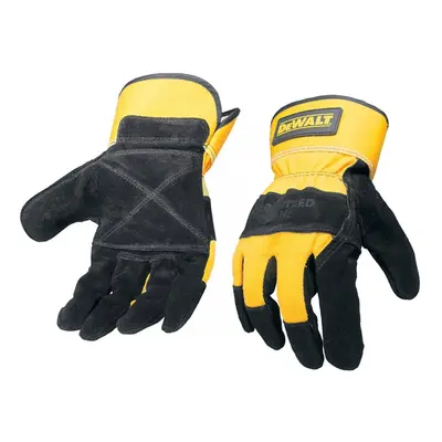 Dewalt DPG41L EU Rigger Gloves - Large