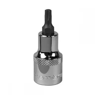 Sealey SBT019 Trx-Star* Socket Bit T27 1/2inSq Drive