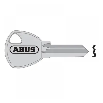 Abus Mechanical 12023 65/50 50Mm +60 New Key Blank