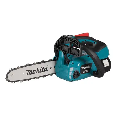 Makita Duc254Rt Lxt Brushless Chainsaw 18V 1 X 5.0Ah Li-Ion DUC254RT