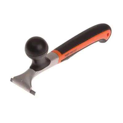 Bahco 665 665 Carbide Edged Heavy-Duty Paint Scraper