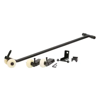 Sip 06920 Wheel Kit For Woodworking Machines