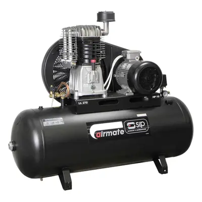 Sip 06587 Tn10/270 Compressor