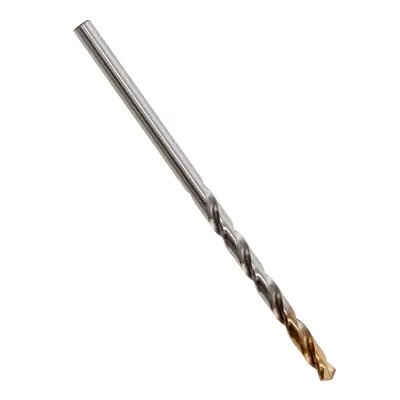 Dormer A002 Hss Tin Coated Tip Jobber Drill Bits 3.1Mm (Box Of 10)