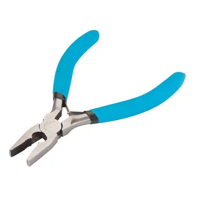 Bluespot Tools 8501 Soft Grip Mini Combination Pliers