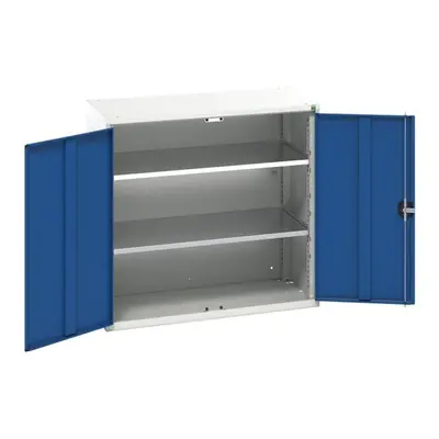 Bott 16926259.11 Verso 2 Shelf Cupboard 1050Mm