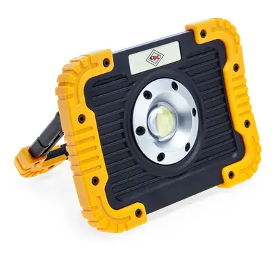 Connexion 6666 Rechargeable Led Cob Work Light 10W 750 Lumens