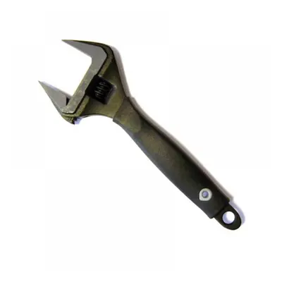 Monument 3141T 3141T Wide Jaw Adjustable Wrench 200Mm (8In)