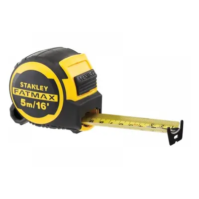 Stanley® FMHT33006-5 Fatmax® Next Generation Tape 5M/16Ft (Width 32Mm)