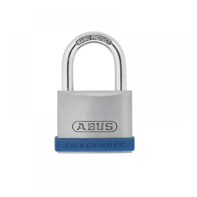 Abus Mechanical 80871 40Mm Silver Rock™ 5 Padlock Keyed Alike