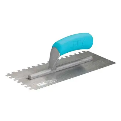 Ox Tools OX-T535108 Ox Trade Notched Tiling Trowel 8Mm EA