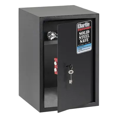 Clarke 7723021 Cs800K - 56.2L Key Safe