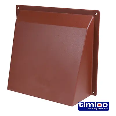 Timloc LOCABC99BR External Cowl - Brown - Abc99Br 255 X 230 Bag 1