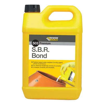 Everbuild 503 S.b.r.bond 2.5L