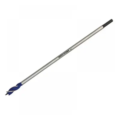 Irwin® 1921998 Blue Groove 6X Long Wood Bit 14 X 400Mm