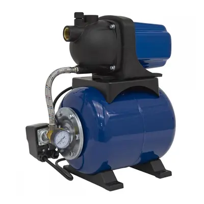 Sealey WPB050 Surface Mounting Booster Pump 50L/Min 230V