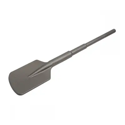 Sealey X1CS Clay Spade 110 X 455Mm - Sds Max