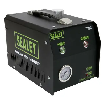 Sealey VS868 Leak Detector Smoke Diagnostic Tool