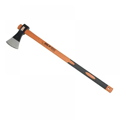 Bahco FFSS-1.5-900FG Felling Axe Fibreglass Handle Ffss 1.5-900Fg 2.4Kg