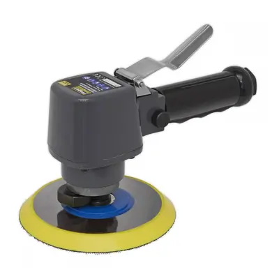 Sealey S01044 Air Sander Ø150Mm Random Orbital