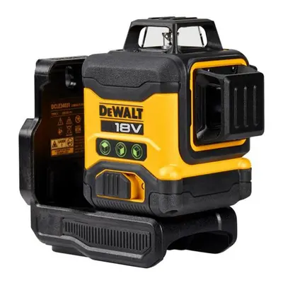 Dewalt DCLE34031N-XJ Dcle34031N 3 X 360° Multi Line Laser 18V Bare Unit